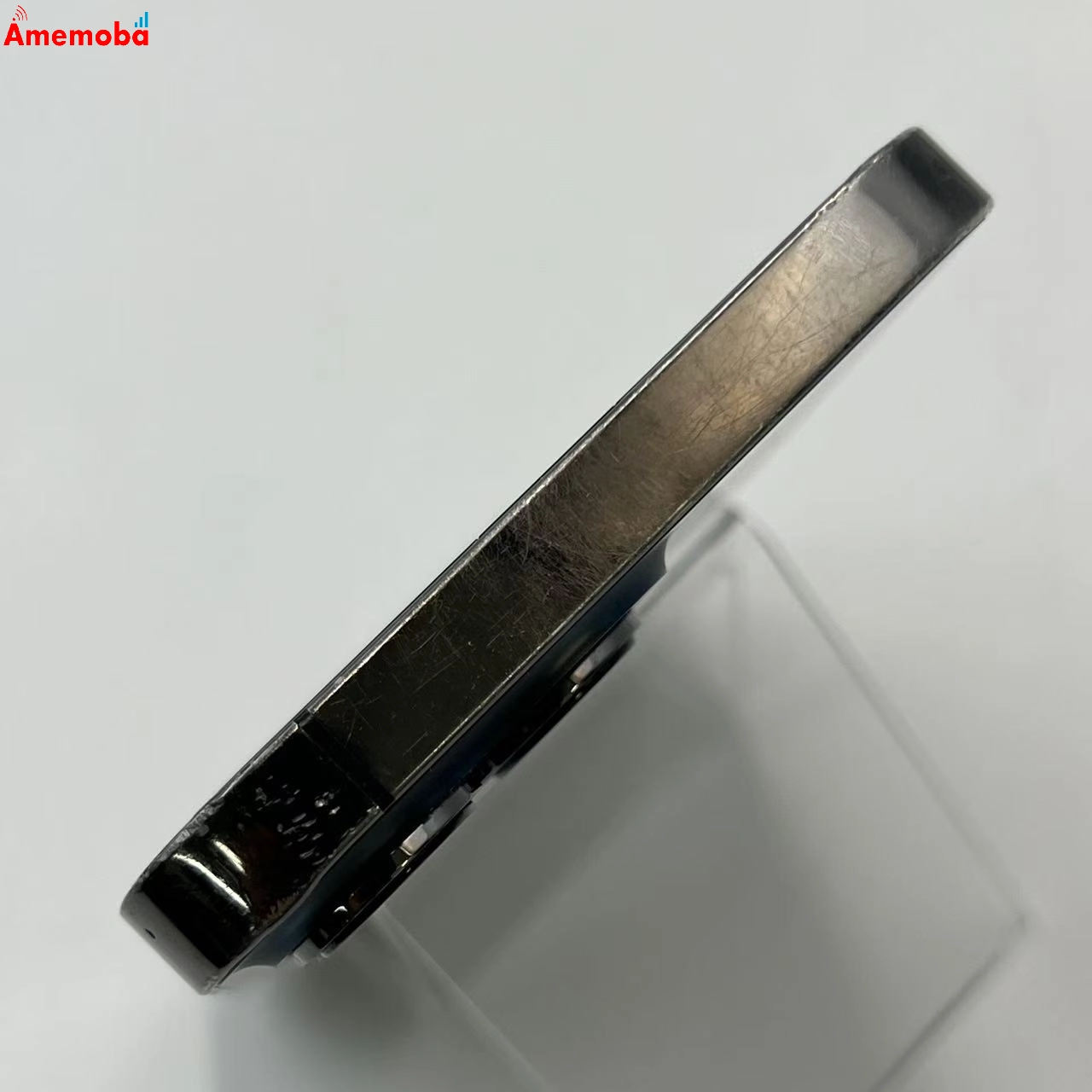 iPhone13 Pro 256GB グラファイト MLUN3J/A SoftBank版SIMフリー