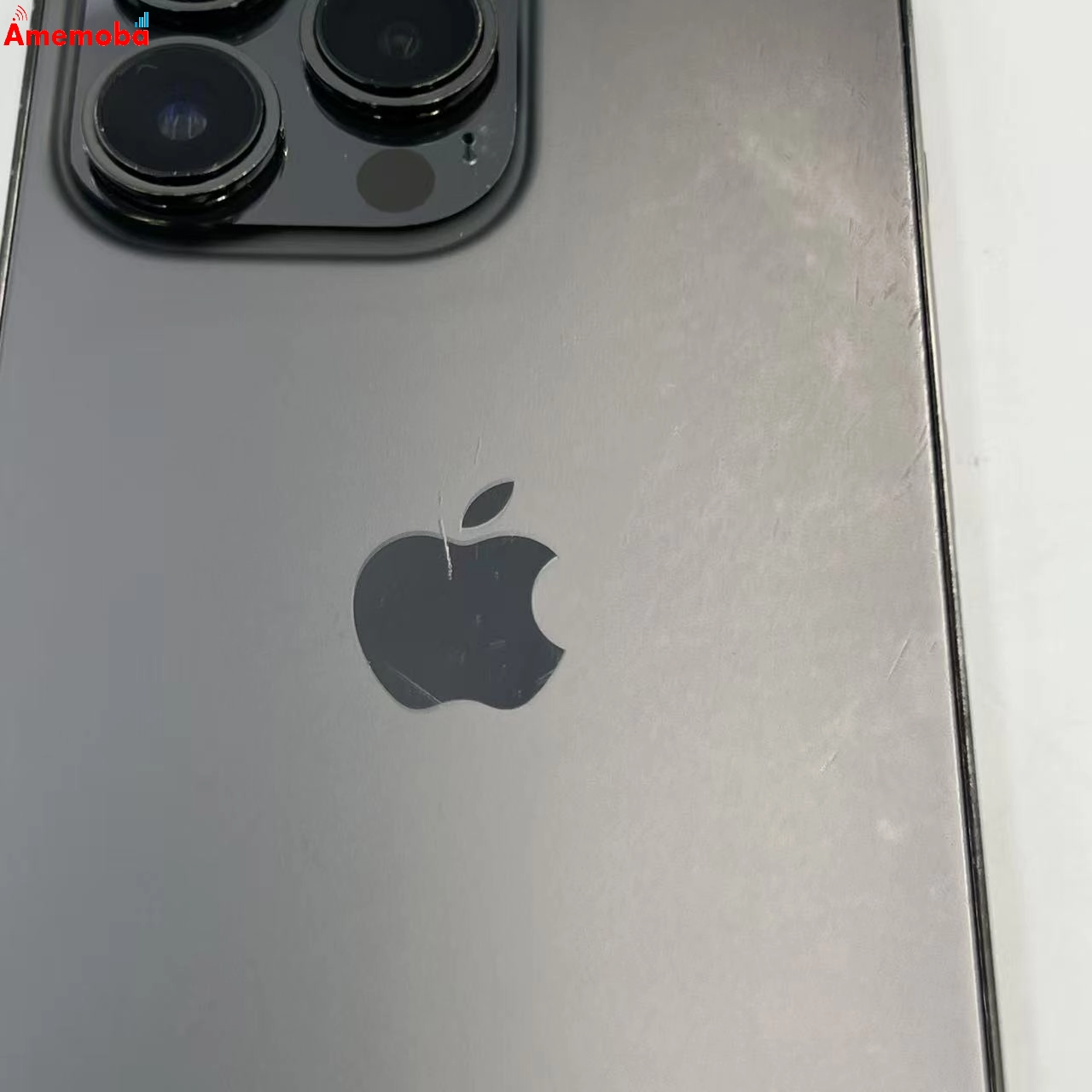 iPhone13 Pro 256GB グラファイト MLUN3J/A SoftBank版SIMフリー