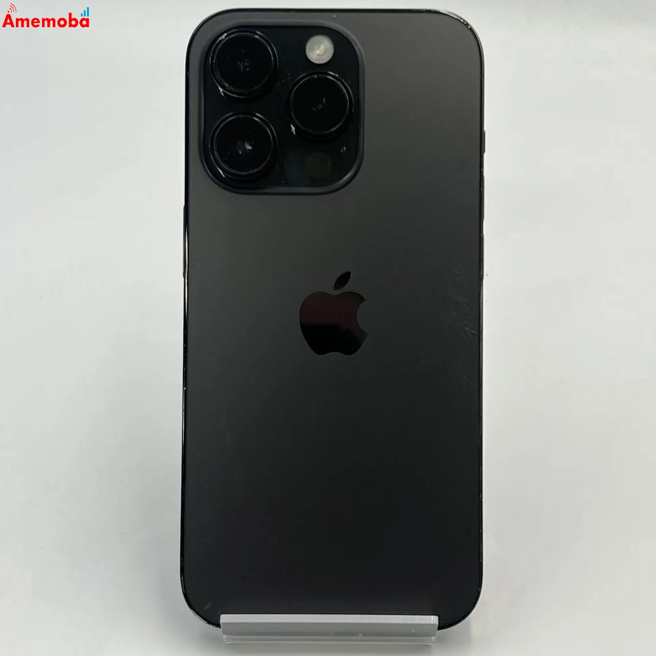 iPhone14 Pro 128GB スペースブラック MPXU3J/A Apple版SIMフリー ジャンク品