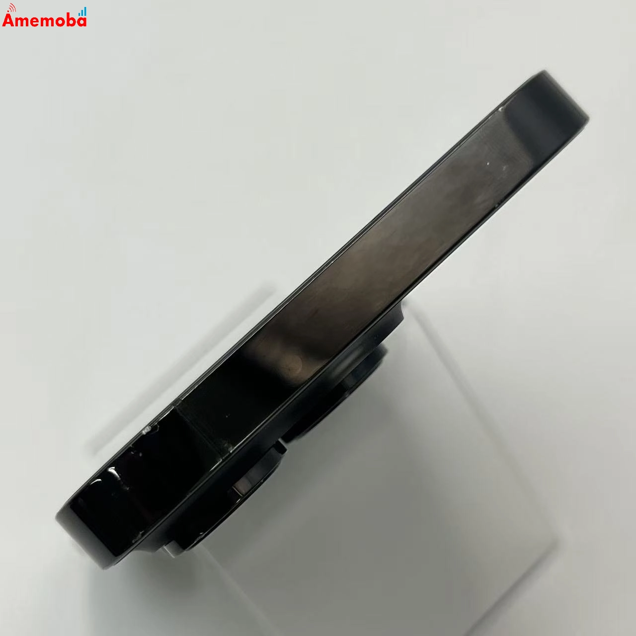 iPhone14 Pro 128GB スペースブラック MPXU3J/A Apple版SIMフリー ジャンク品