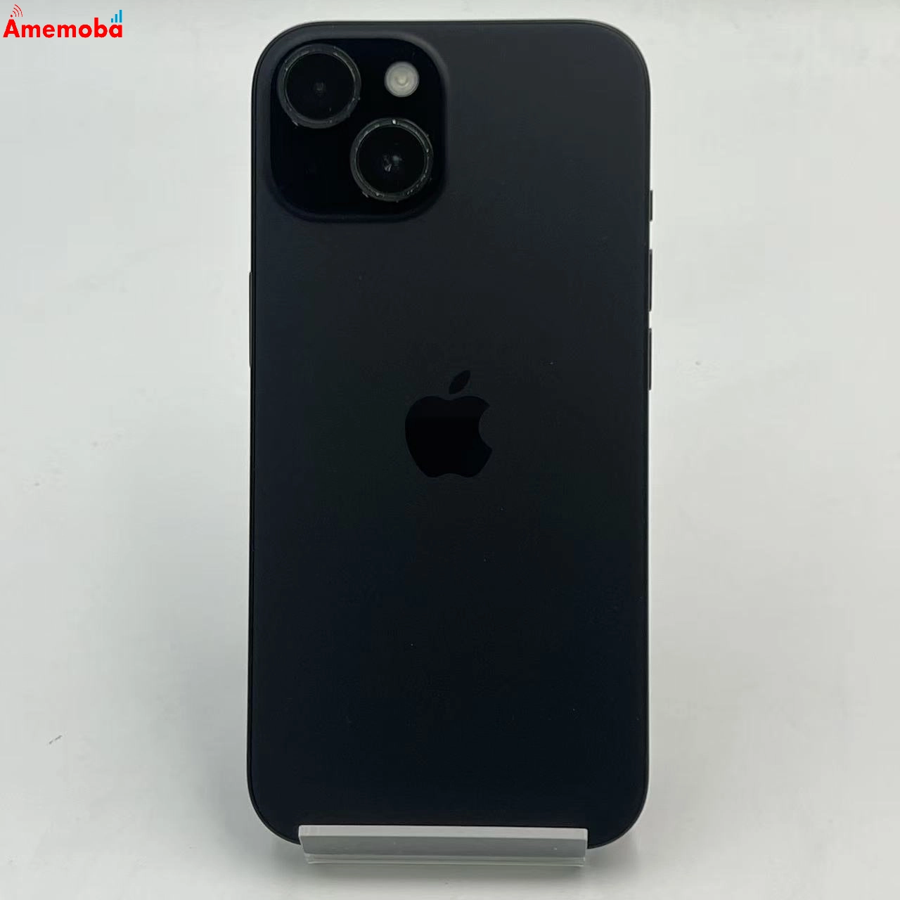 iPhone15 256GB ブラック NTMN3J/A Apple版SIMフリー 美品