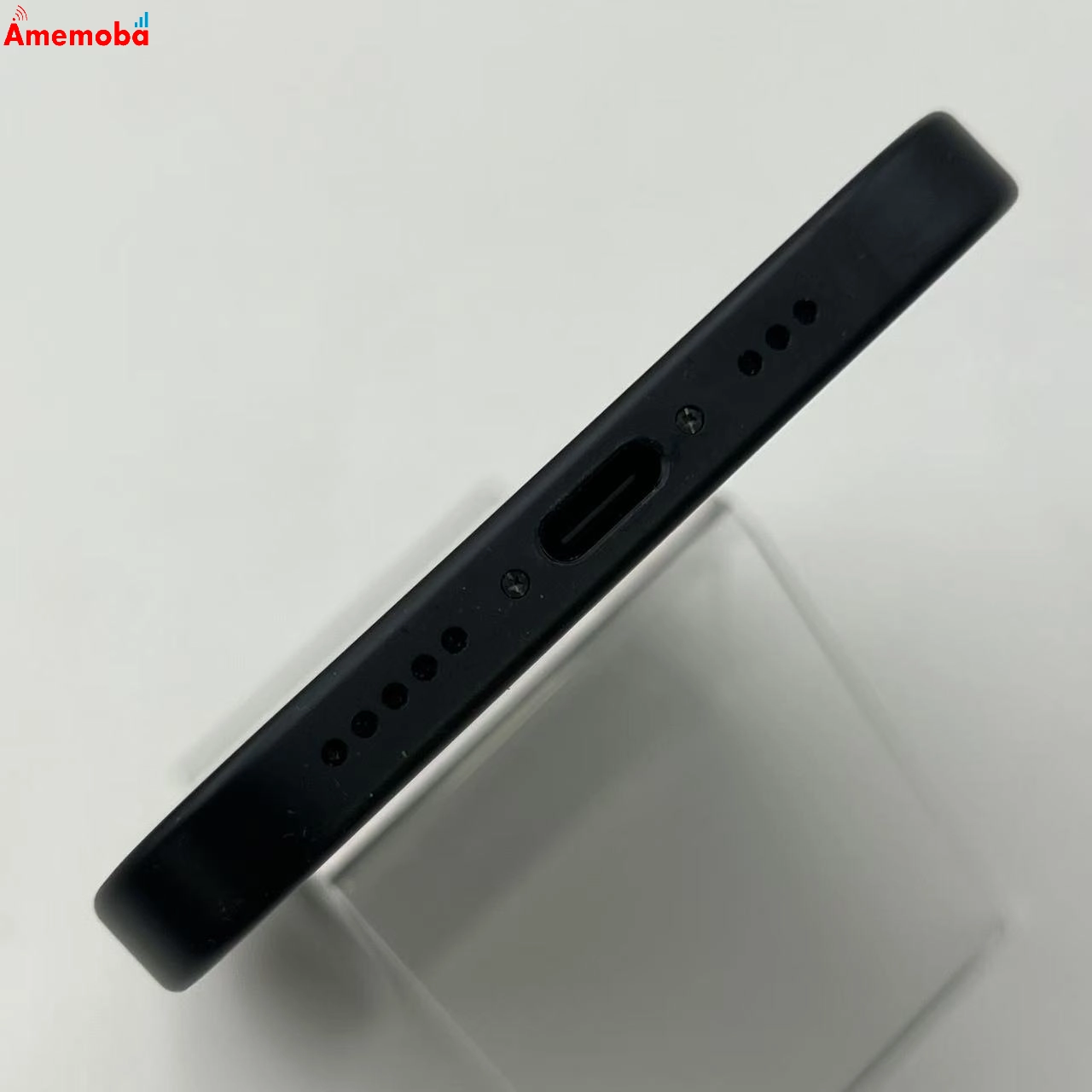 iPhone15 256GB ブラック NTMN3J/A Apple版SIMフリー 美品