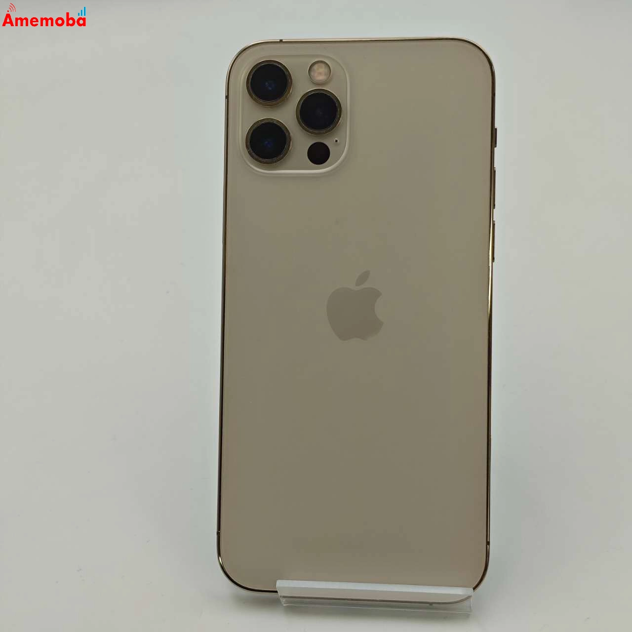 iPhone12 Pro 128GB ゴールド MGM73J/A docomo版SIMフリー