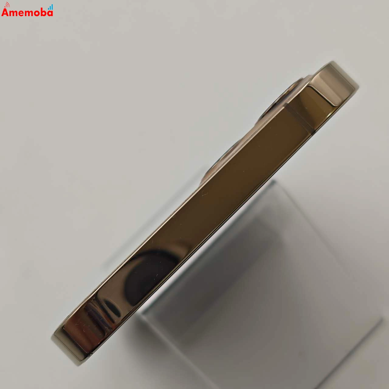 iPhone12 Pro 128GB ゴールド MGM73J/A docomo版SIMフリー