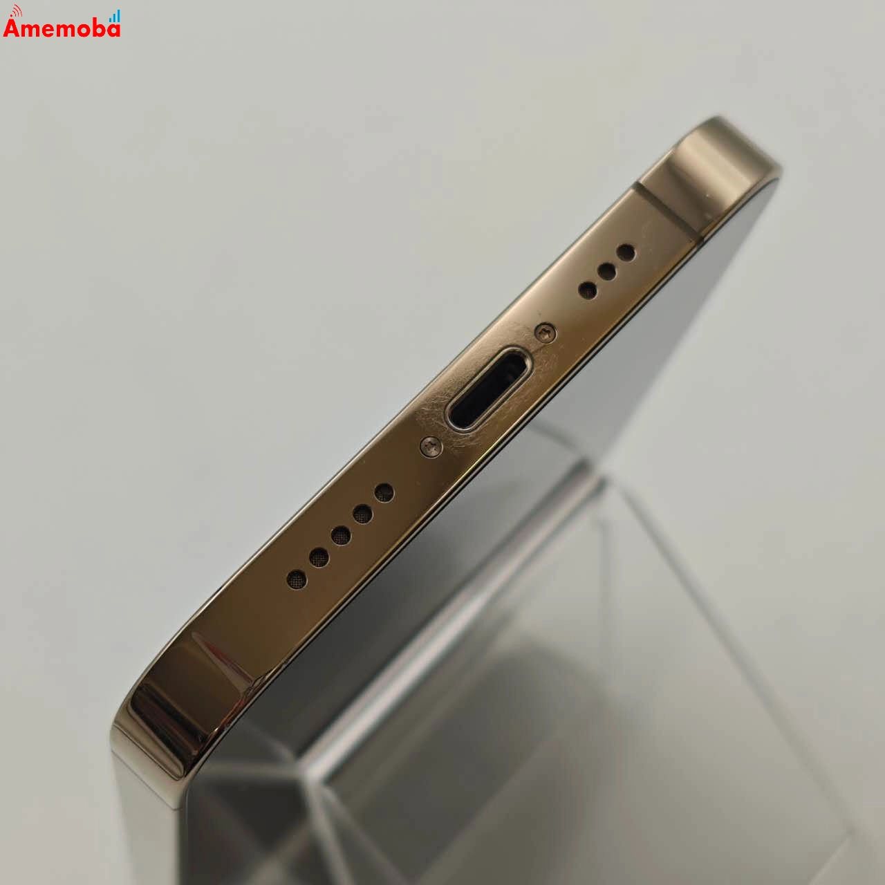 iPhone12 Pro 128GB ゴールド MGM73J/A docomo版SIMフリー