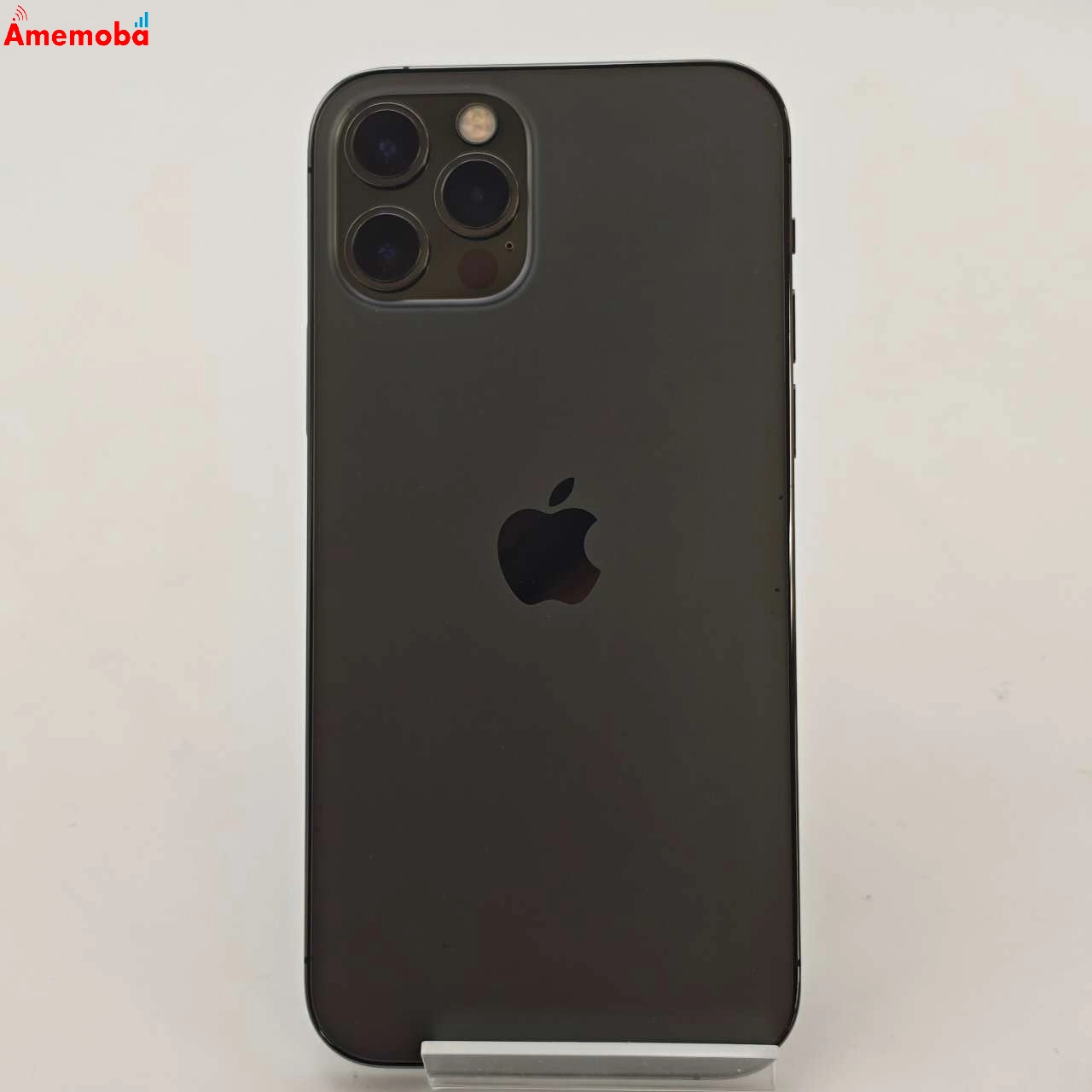 iPhone12 Pro 256GB グラファイト MGM93J/A SoftBank版SIMフリー