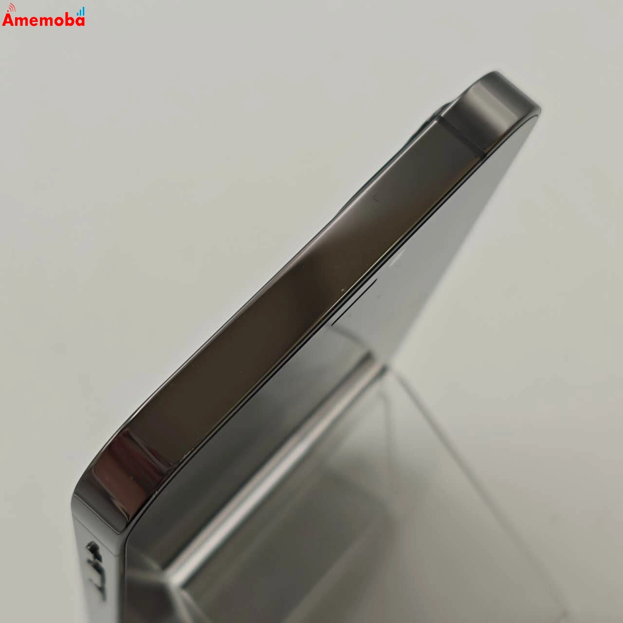 iPhone12 Pro 256GB グラファイト MGM93J/A SoftBank版SIMフリー