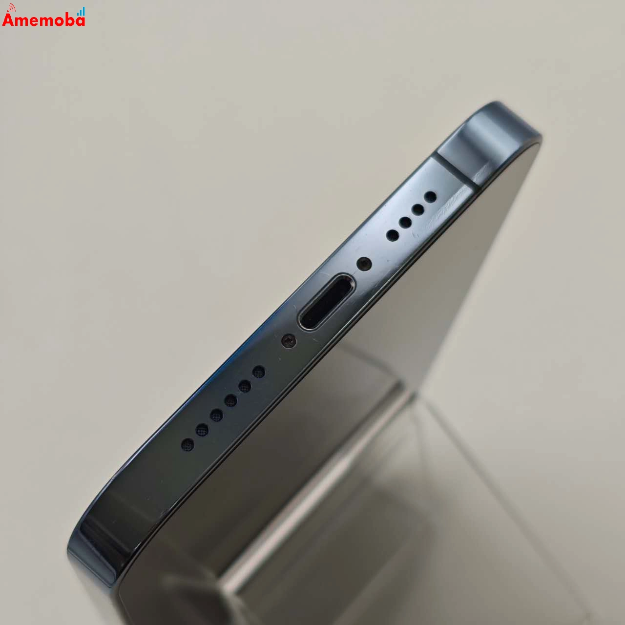 iPhone13 Pro Max 512GB シエラブルー MLJX3J/A AU版SIMフリー