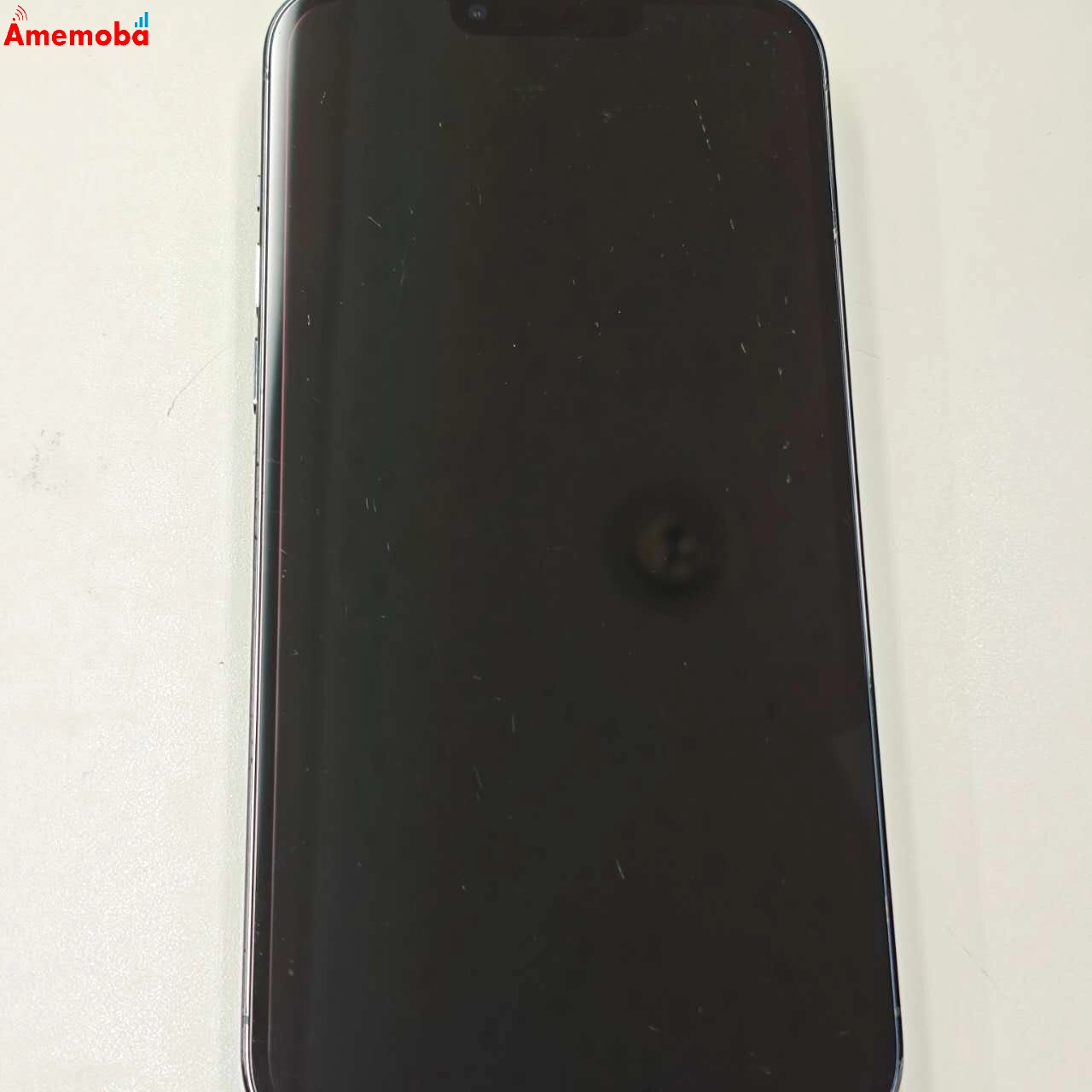 iPhone13 Pro Max 512GB シエラブルー MLJX3J/A AU版SIMフリー