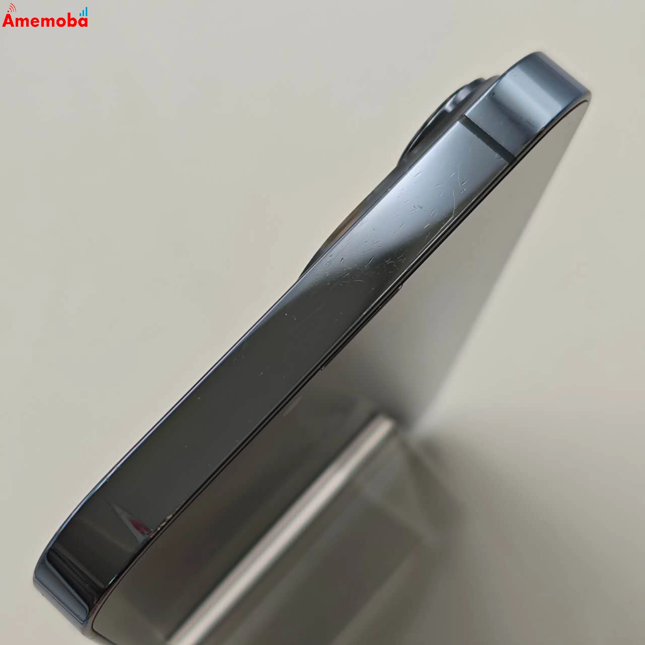 iPhone13 Pro Max 512GB シエラブルー MLJX3J/A AU版SIMフリー