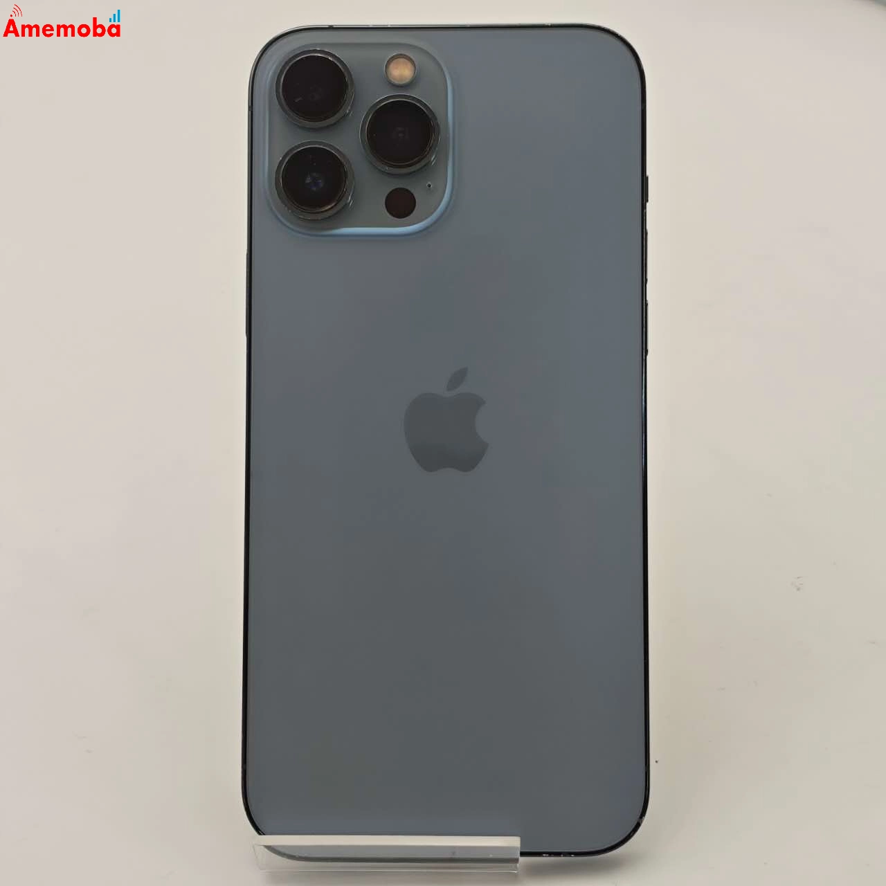 iPhone13 Pro Max 512GB シエラブルー MLJX3J/A AU版SIMフリー