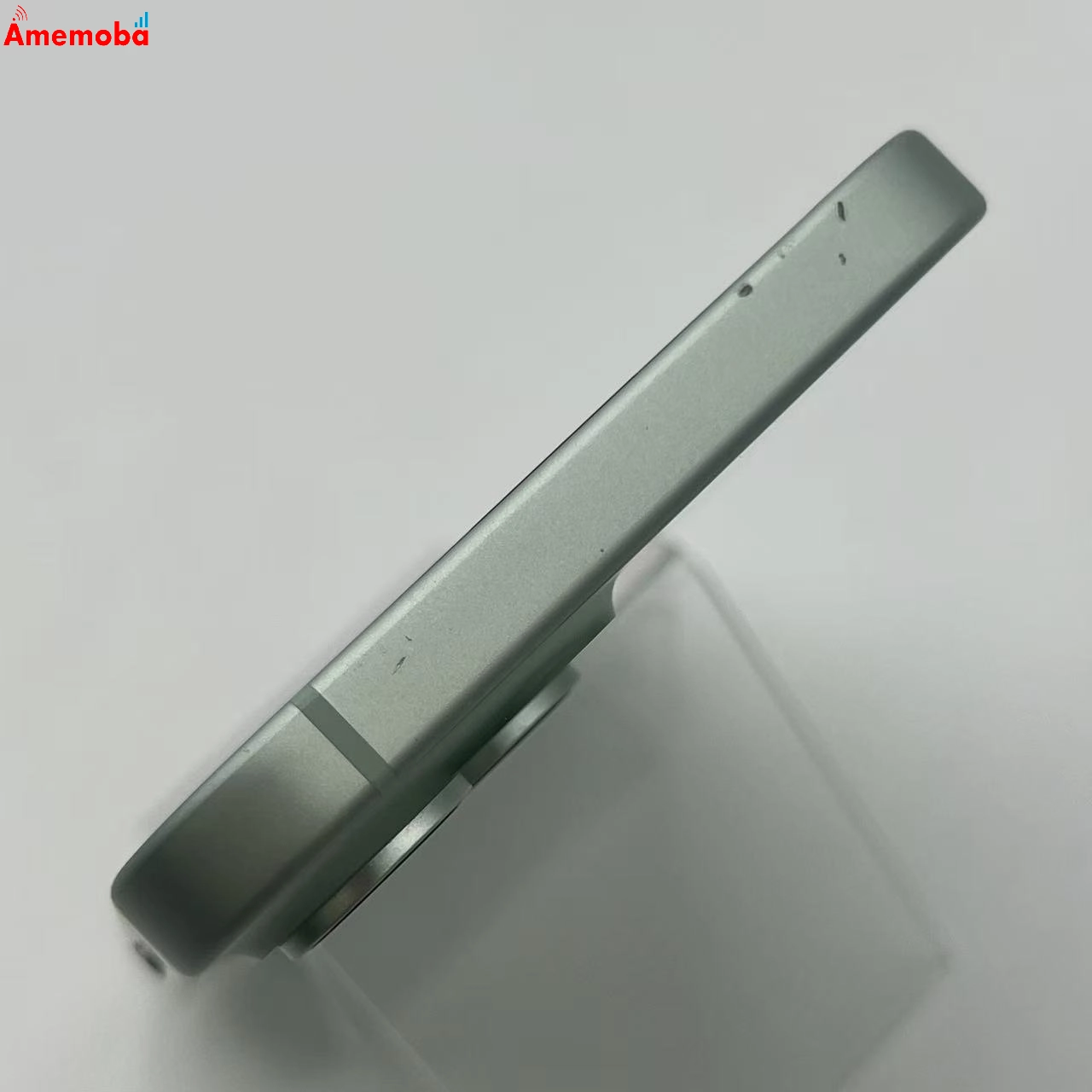 iPhone15 128GB グリーン MTMM3J/A docomo版SIMフリー 美品