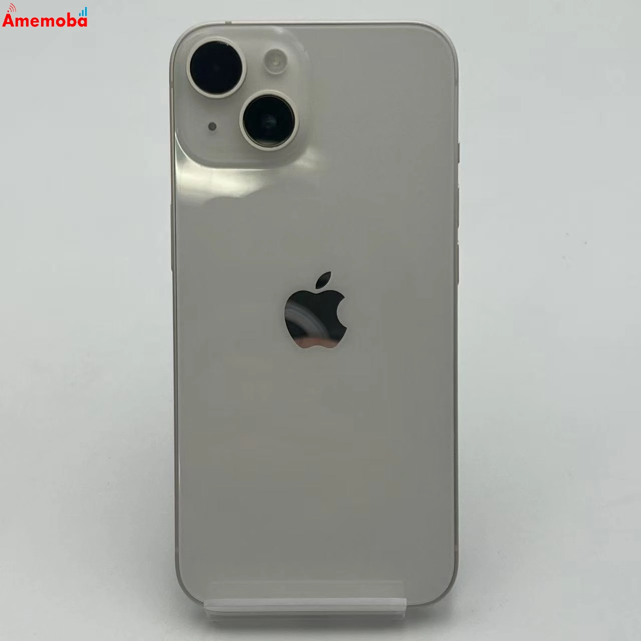 iPhone14 128GB スターライト MPUQ3J/A SIMフリー 美品