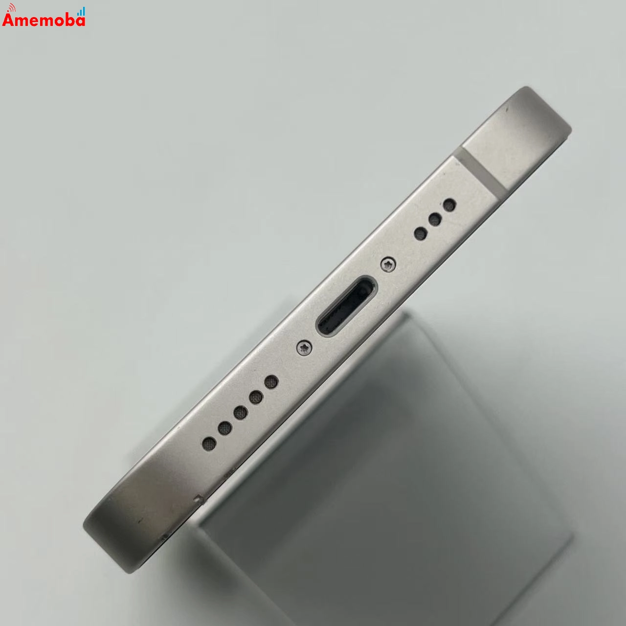 iPhone14 128GB スターライト MPUQ3J/A SIMフリー 美品