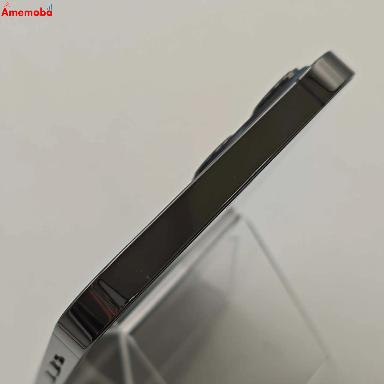 iPhone12 Pro Max 128GB グラファイト MGCU3J/A AU版SIMフリー au