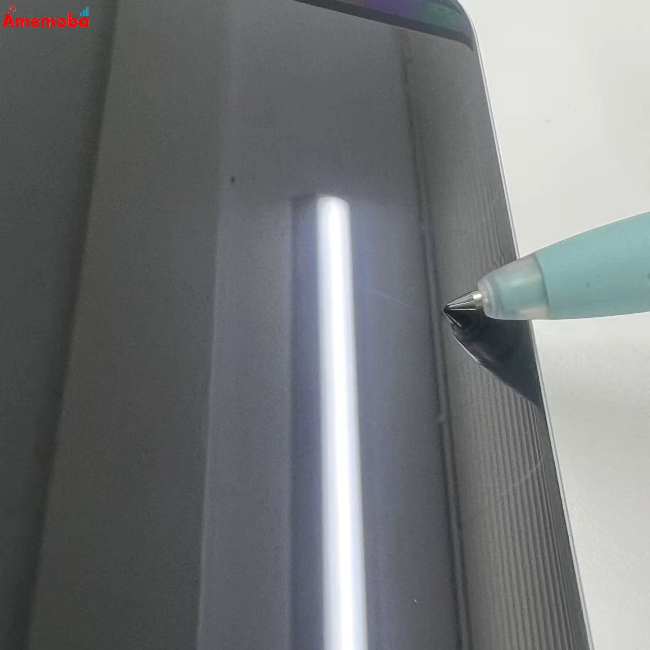 iPhone15 256GB グリーン MTMT3J/A SoftBank版SIMフリー 美品