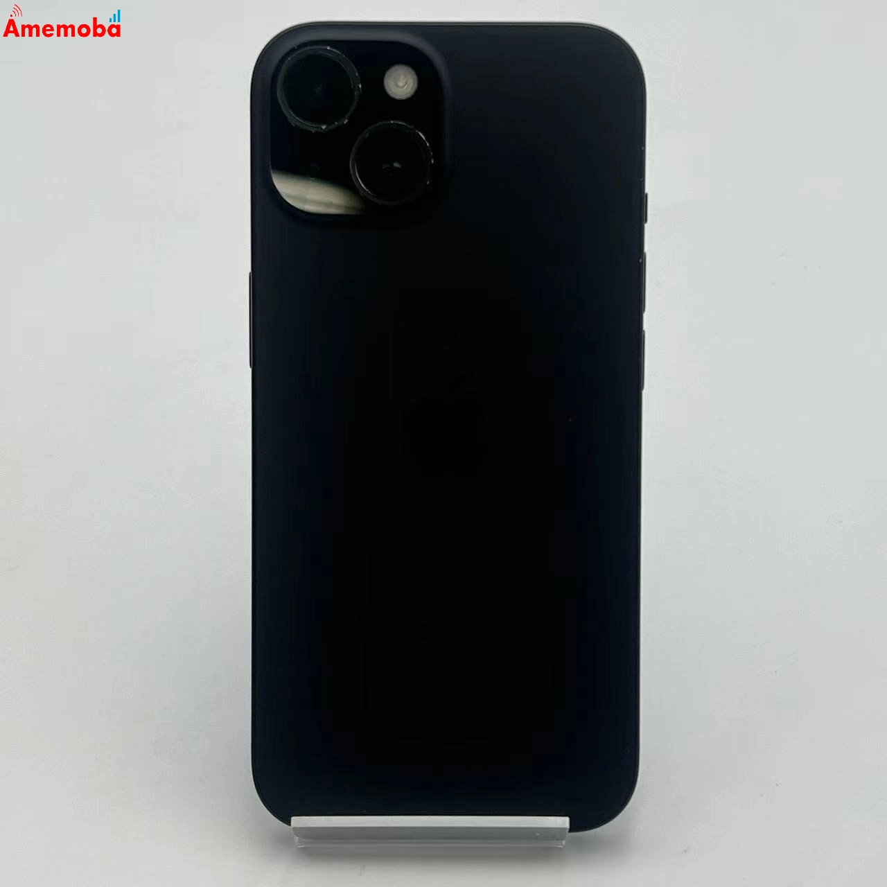 iPhone15 128GB ブラック MTMH3J/A SoftBank版SIMフリー 美品