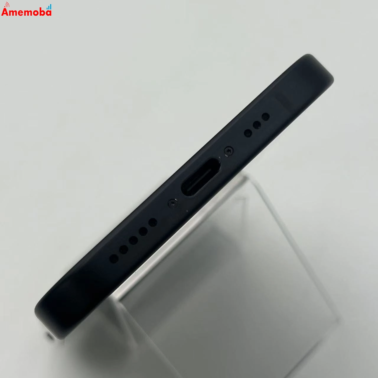 iPhone15 128GB ブラック MTMH3J/A SoftBank版SIMフリー 美品