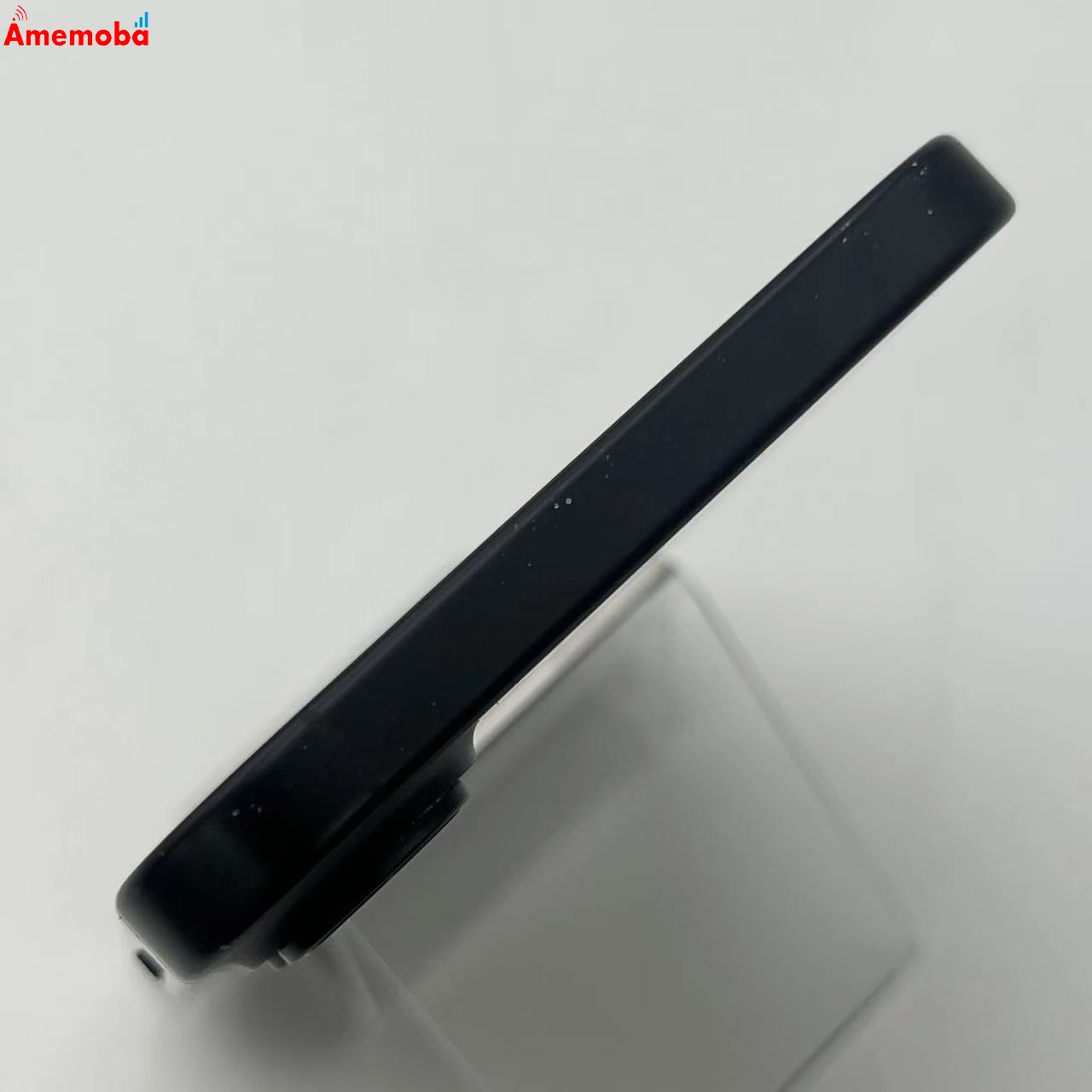 iPhone16 Plus 512GB ブラック MXVN3J/A SoftBank版SIMフリー