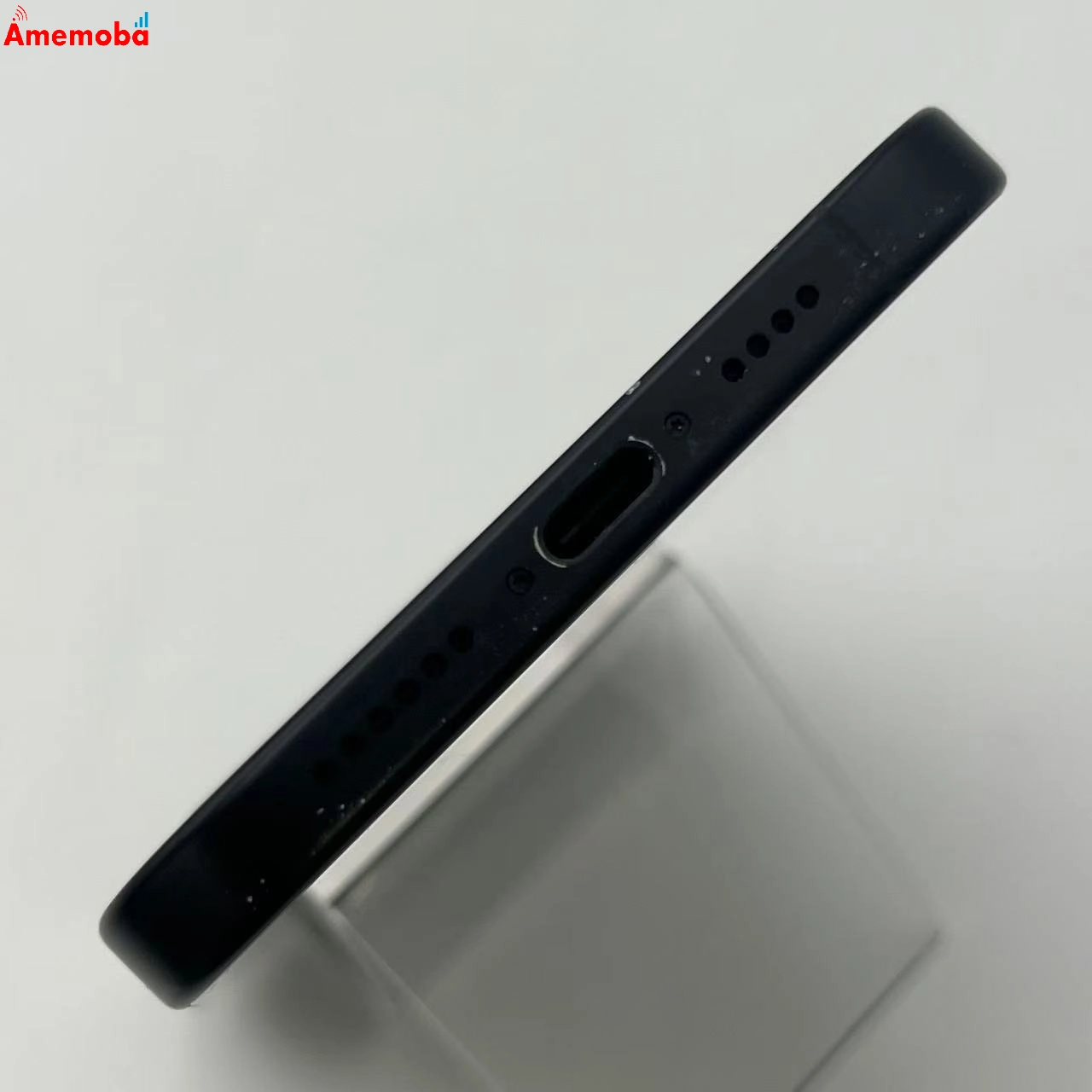 iPhone16 Plus 512GB ブラック MXVN3J/A SoftBank版SIMフリー