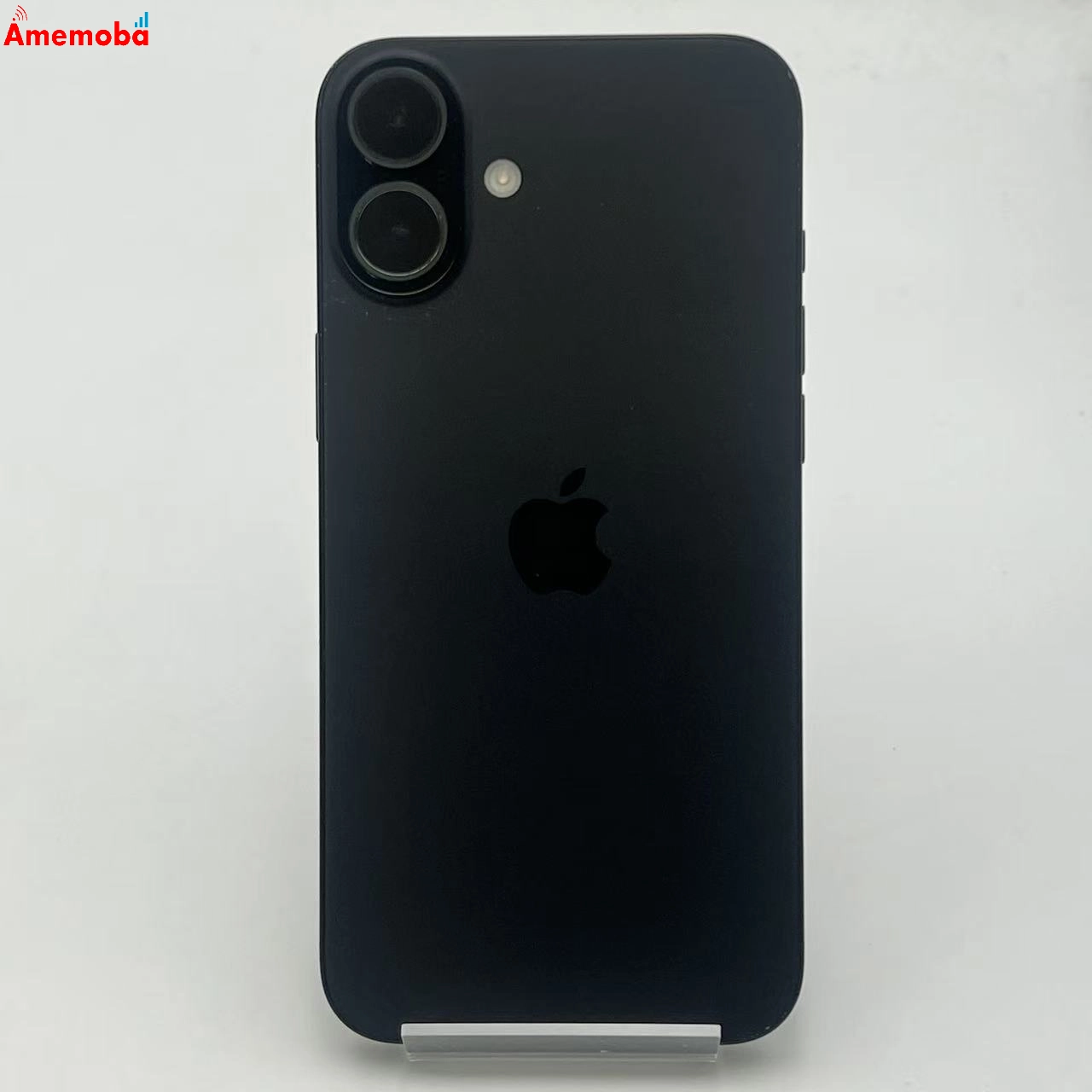 iPhone16 Plus 512GB ブラック MXVN3J/A SoftBank版SIMフリー