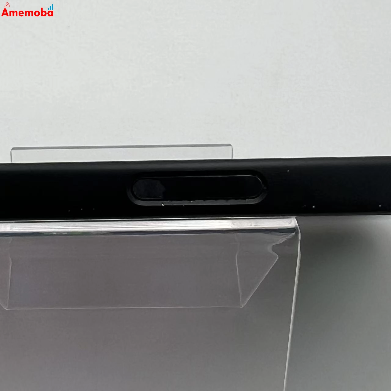 iPhone16 Plus 512GB ブラック MXVN3J/A SoftBank版SIMフリー