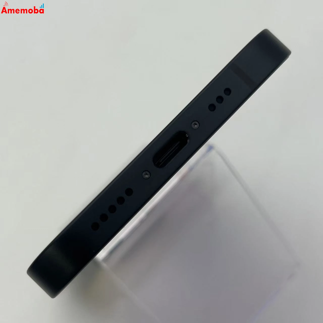 iPhone 16e 128GB ブラック MD1Q4J/A SIMフリー 新品同様