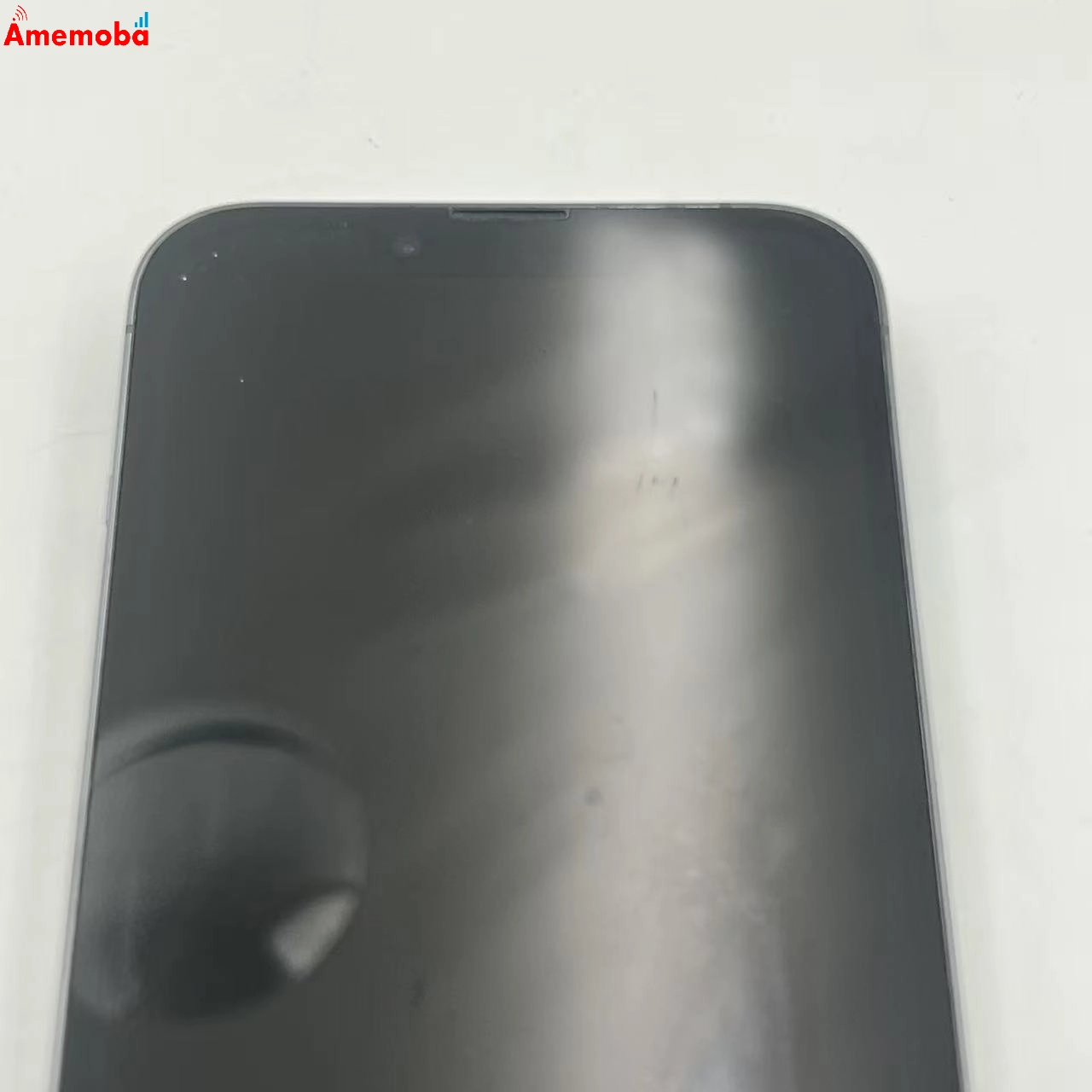 iPhone13 Pro 128GB シエラブルー MLUK3J/A docomo版SIMフリー 訳あり品