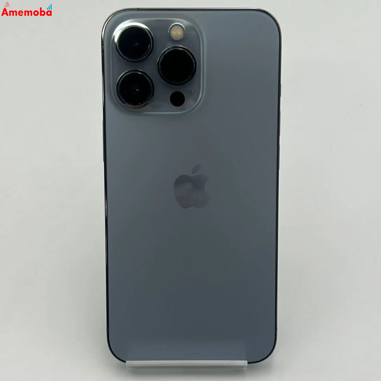 iPhone13 Pro 128GB シエラブルー MLUK3J/A docomo版SIMフリー 訳あり品