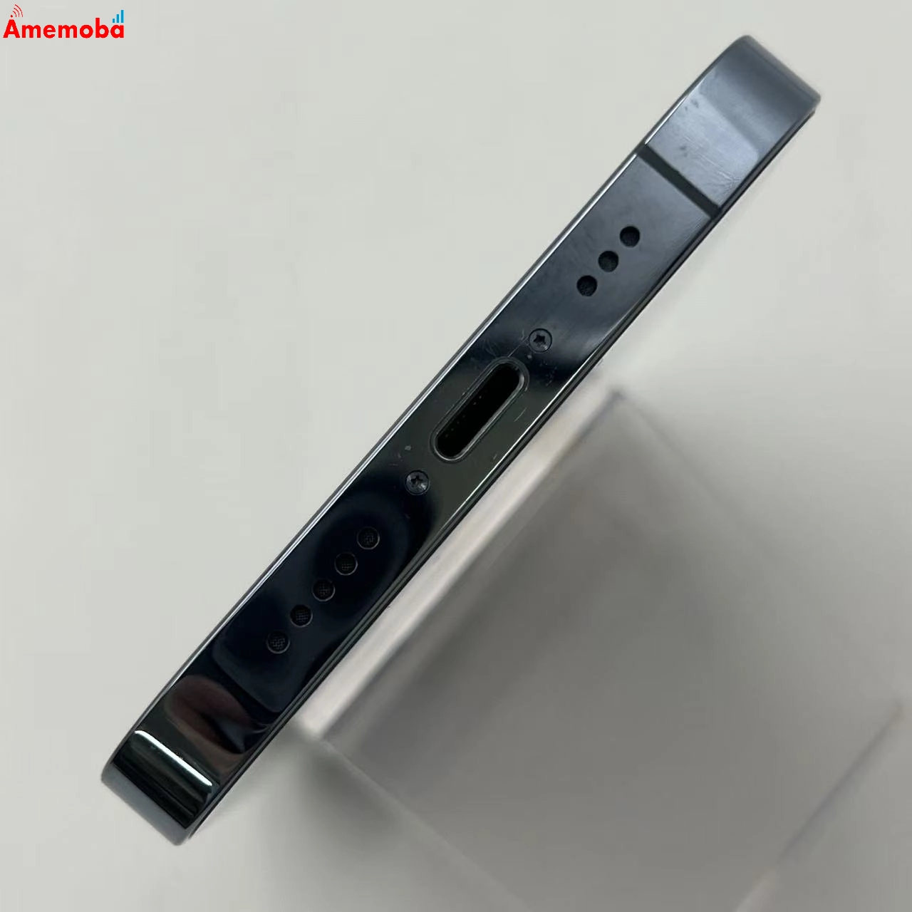 iPhone13 Pro 128GB シエラブルー MLUK3J/A docomo版SIMフリー 訳あり品