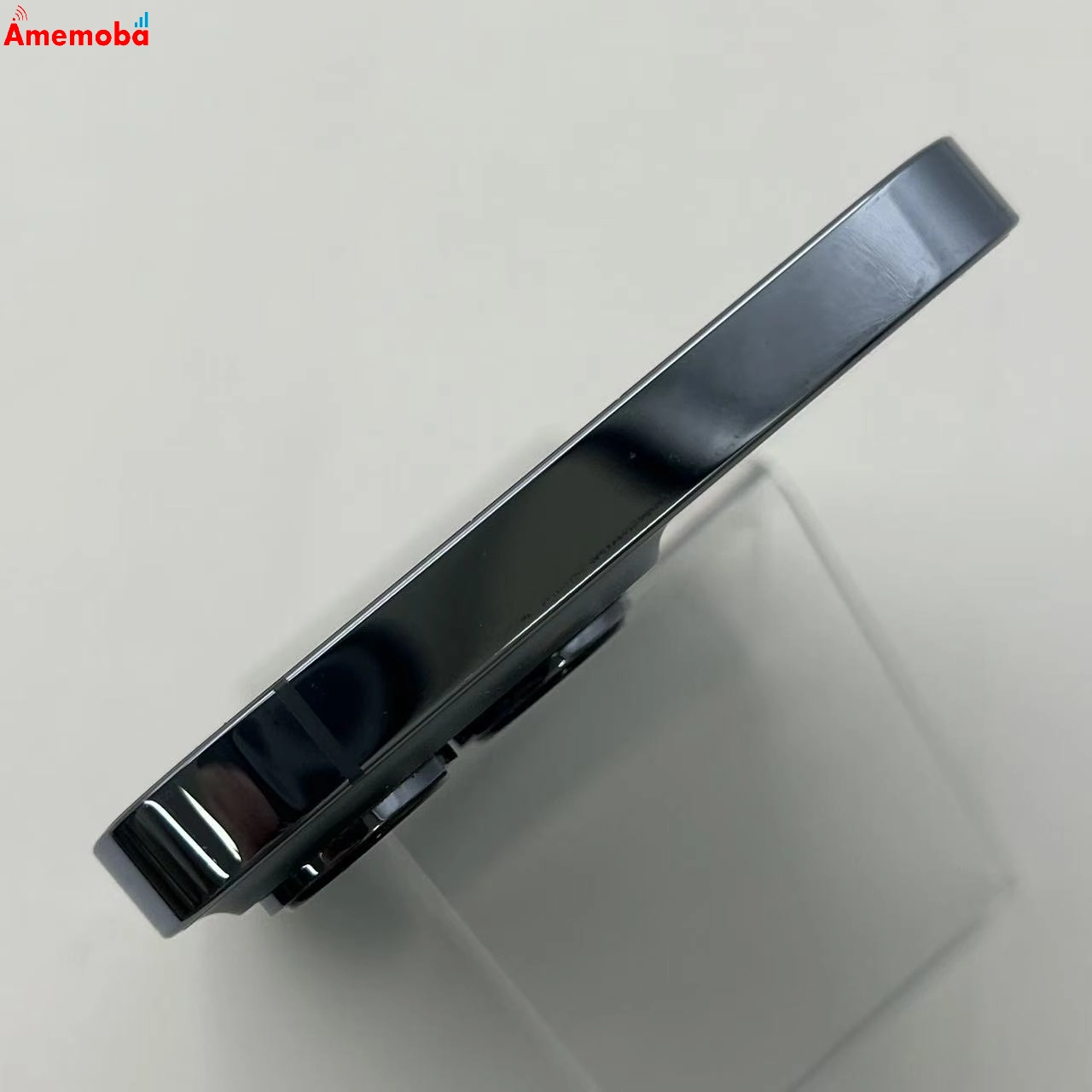 iPhone13 Pro 128GB シエラブルー MLUK3J/A docomo版SIMフリー 訳あり品