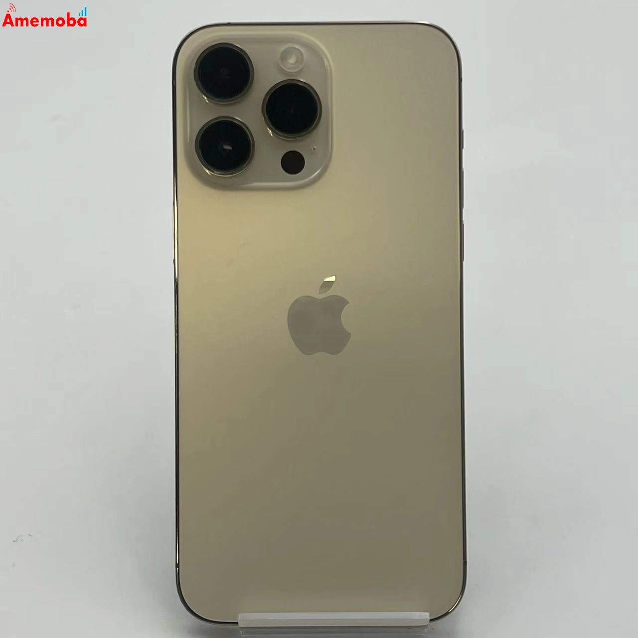 iPhone14 Pro Max 256GB ゴールド MQ9D3J/A AU版SIMフリー