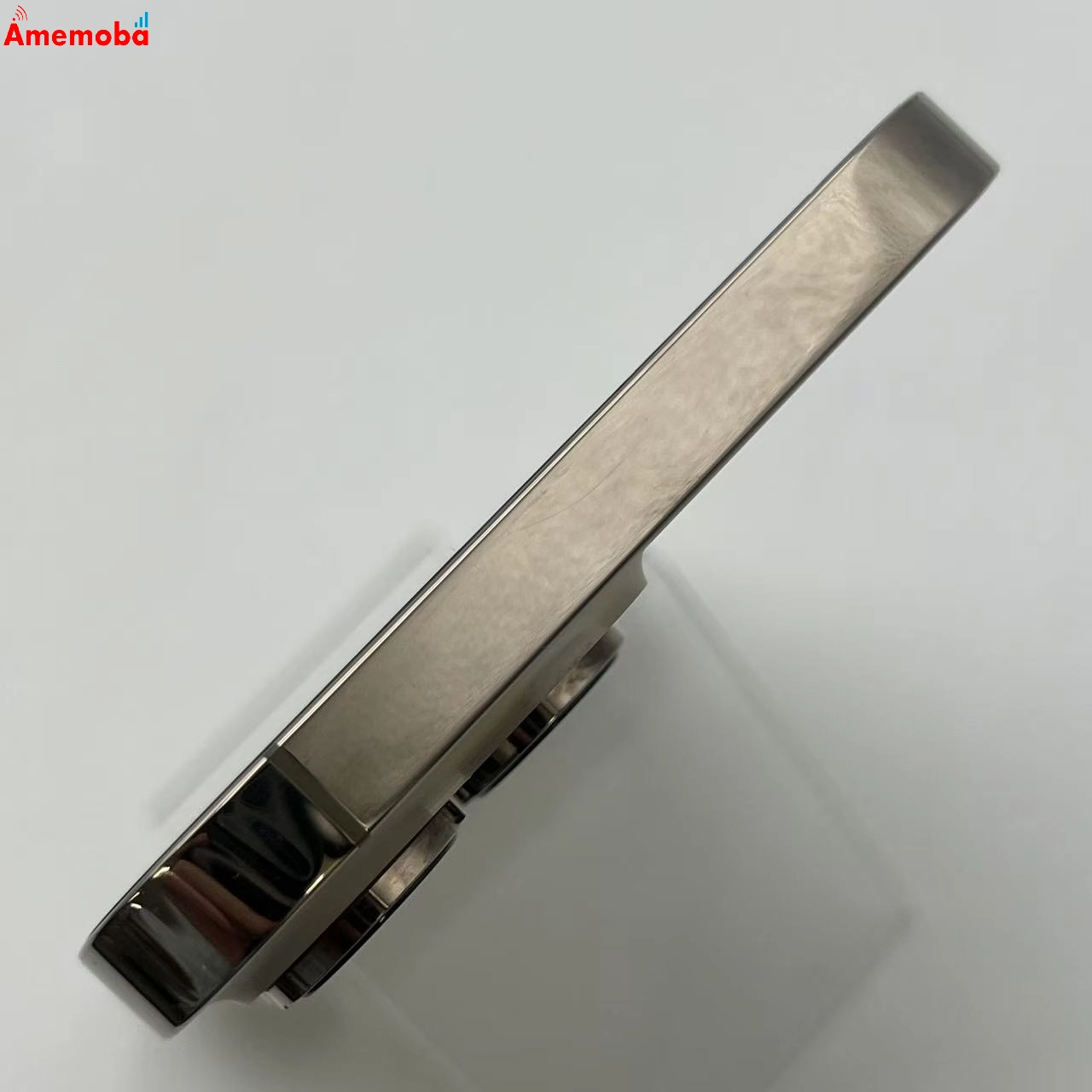 iPhone14 Pro Max 256GB ゴールド MQ9D3J/A AU版SIMフリー