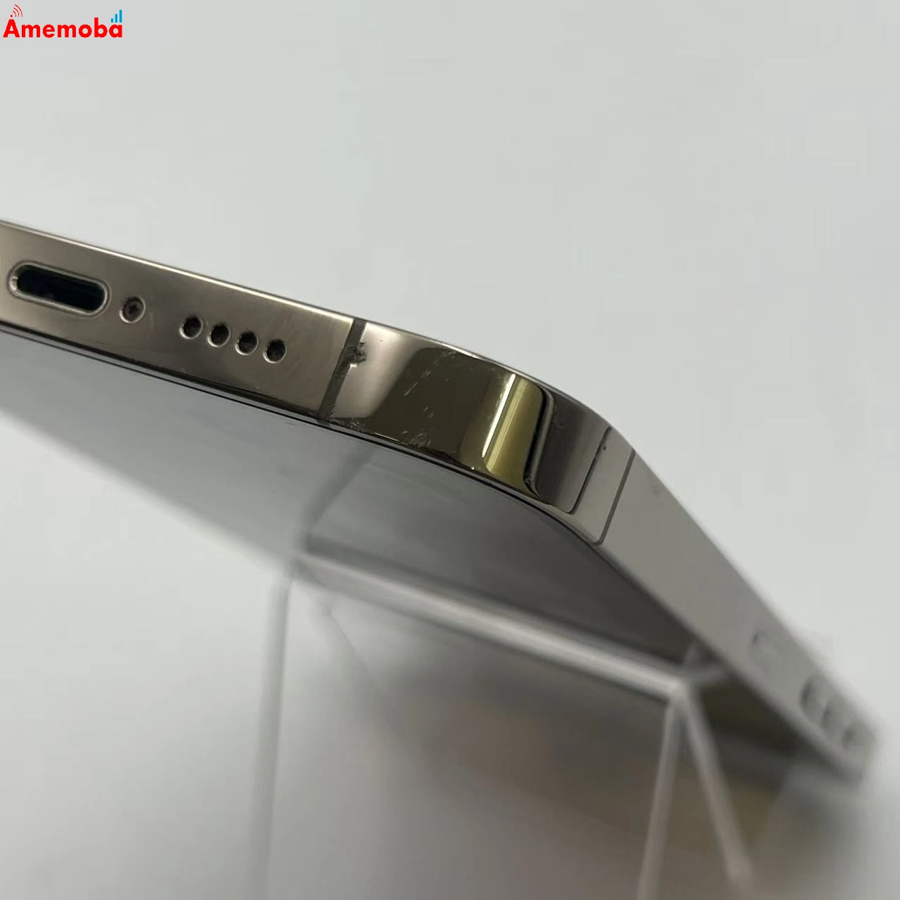 iPhone14 Pro Max 256GB ゴールド MQ9D3J/A AU版SIMフリー