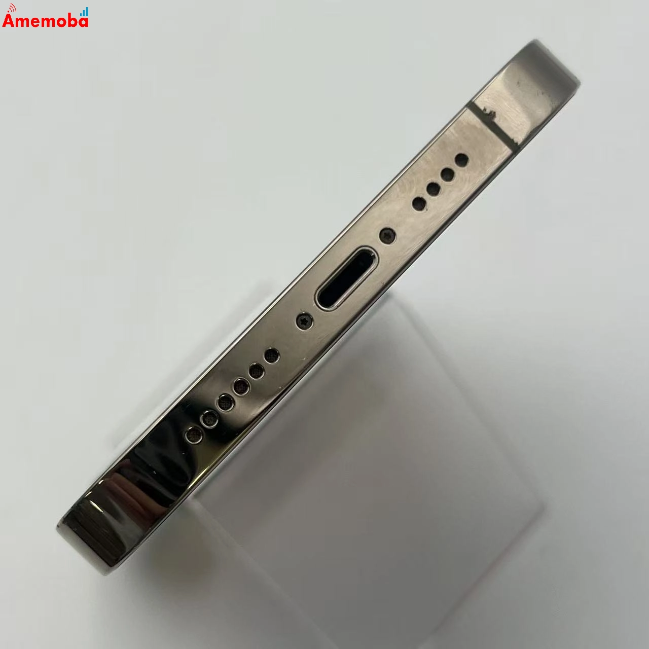 iPhone14 Pro Max 256GB ゴールド MQ9D3J/A AU版SIMフリー