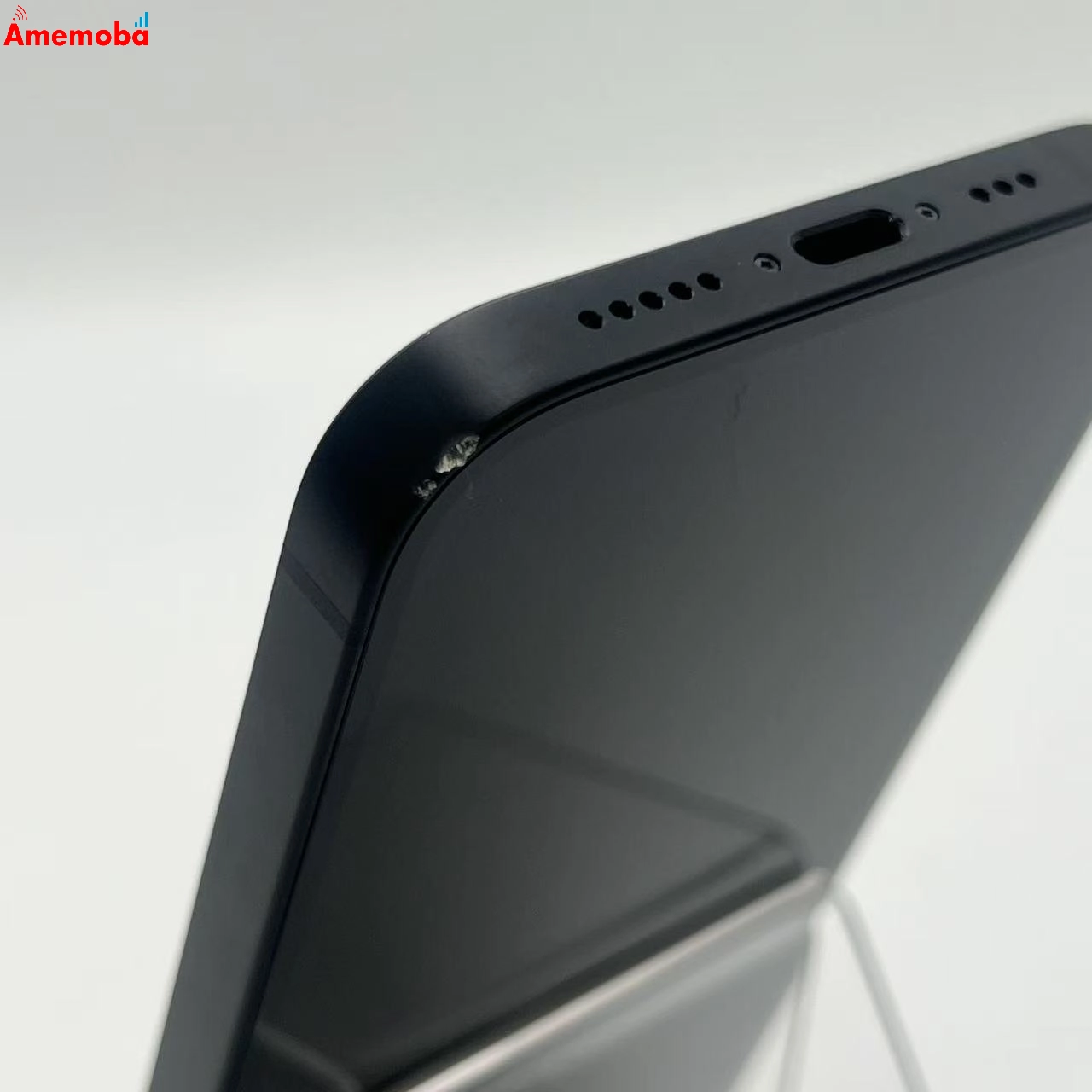 iPhone 16e 128GB ブラック MD1Q4J/A SIMフリー 美品