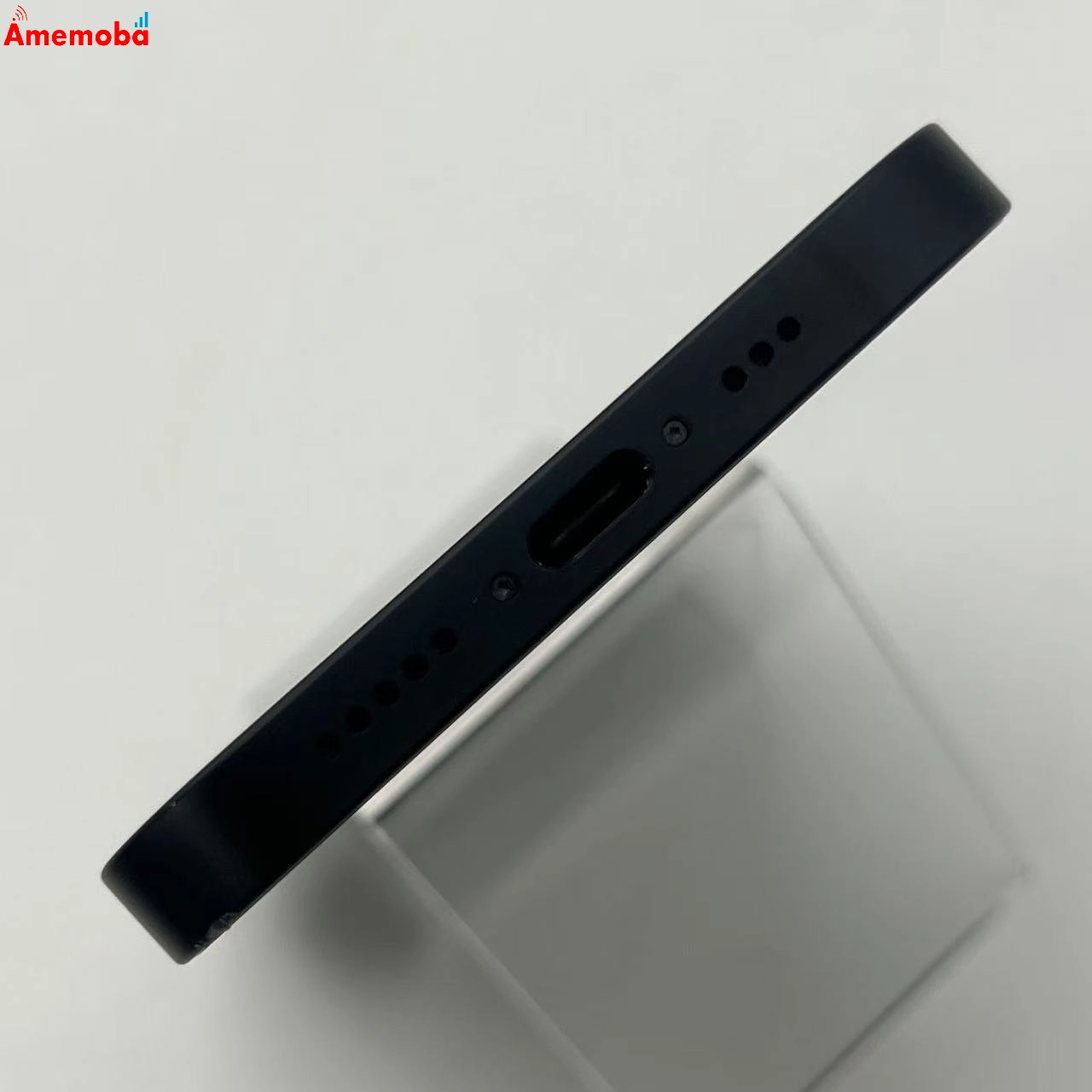 iPhone 16e 128GB ブラック MD1Q4J/A SIMフリー 美品