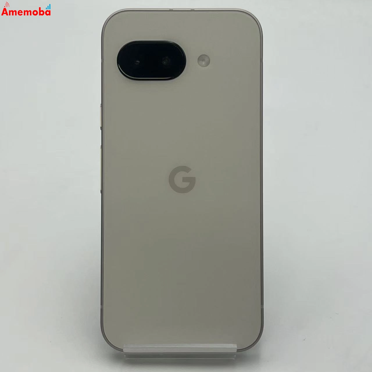 Google Pixel 9a 256GB ポーセリン G3Y12 SoftBank版SIMフリー 新品同様
