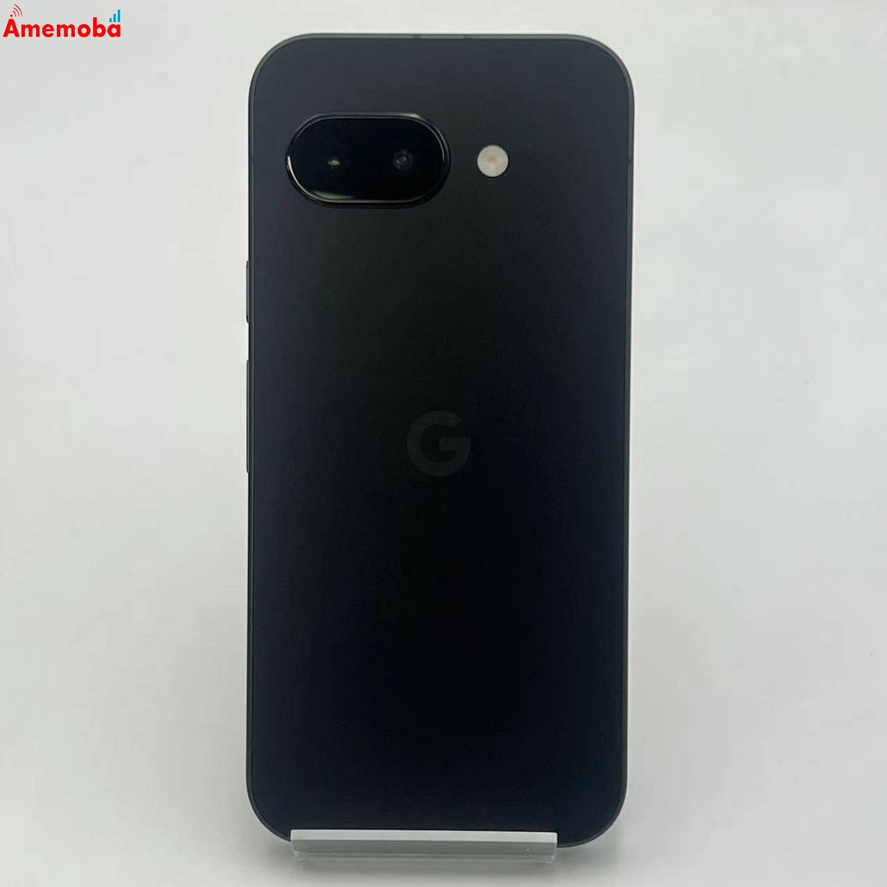 Google Pixel 9a 256 オブシディアン G3Y12 SIMフリー 新品同様