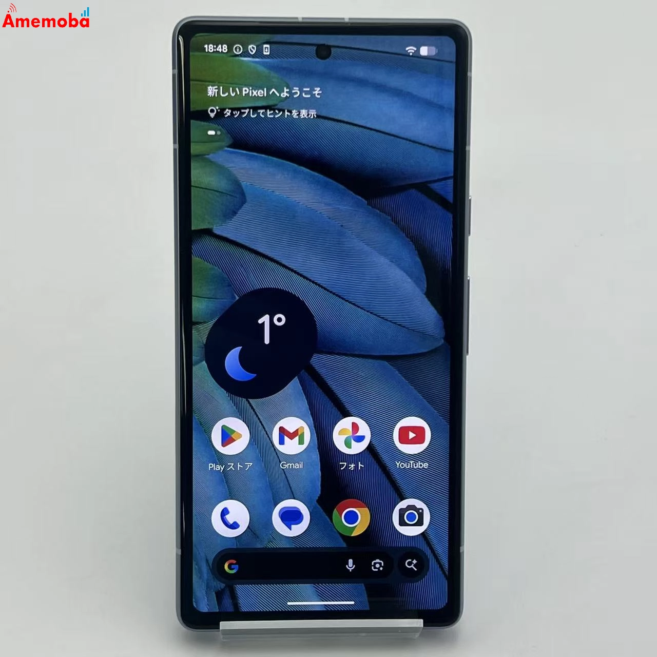 Google Pixel 7a 128GB Sea G82U8 SIMフリー