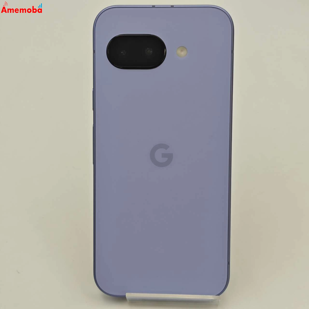 Google Pixel 9a 128GB アイリス G3Y12 ストア版SIMフリー 新品同様