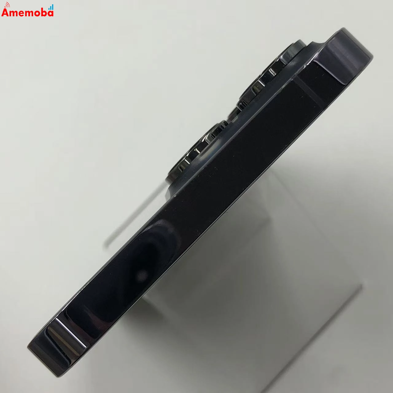 iPhone 14 Pro Max 512GB ディープパープル MQ8G3ZA/A 海外版SIMフリー