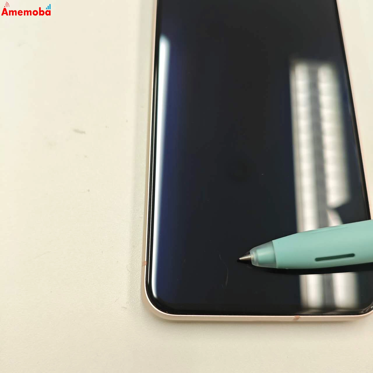 Google Pixel 8 128GB Rose Pixel8 ストア版SIMフリー 美品