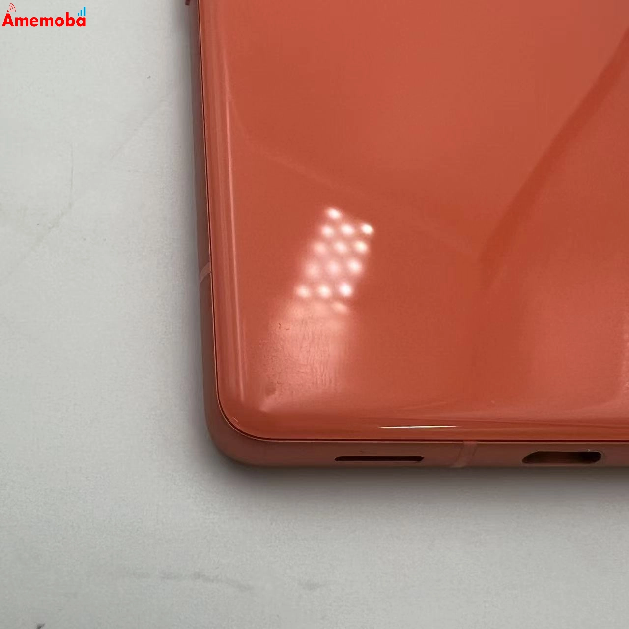 Google Pixel 7a 128GB Coral G82U8 SIMフリー 美品