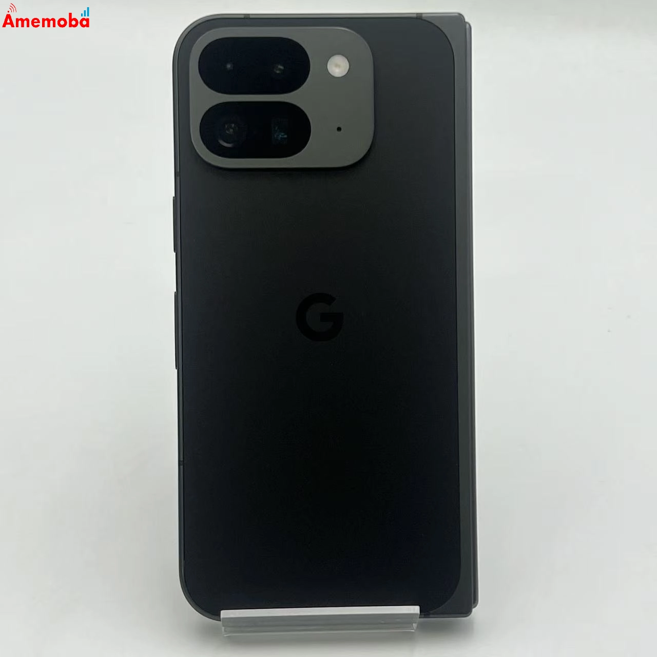Google Pixel 9 Pro Fold 256GB Obsidian GC15S SIMフリー 新品同様