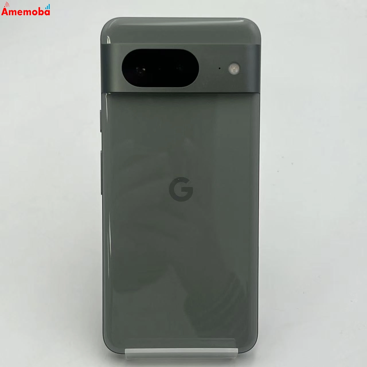 Google Pixel 8 128GB Hazel GZPF0 SIMフリー 美品