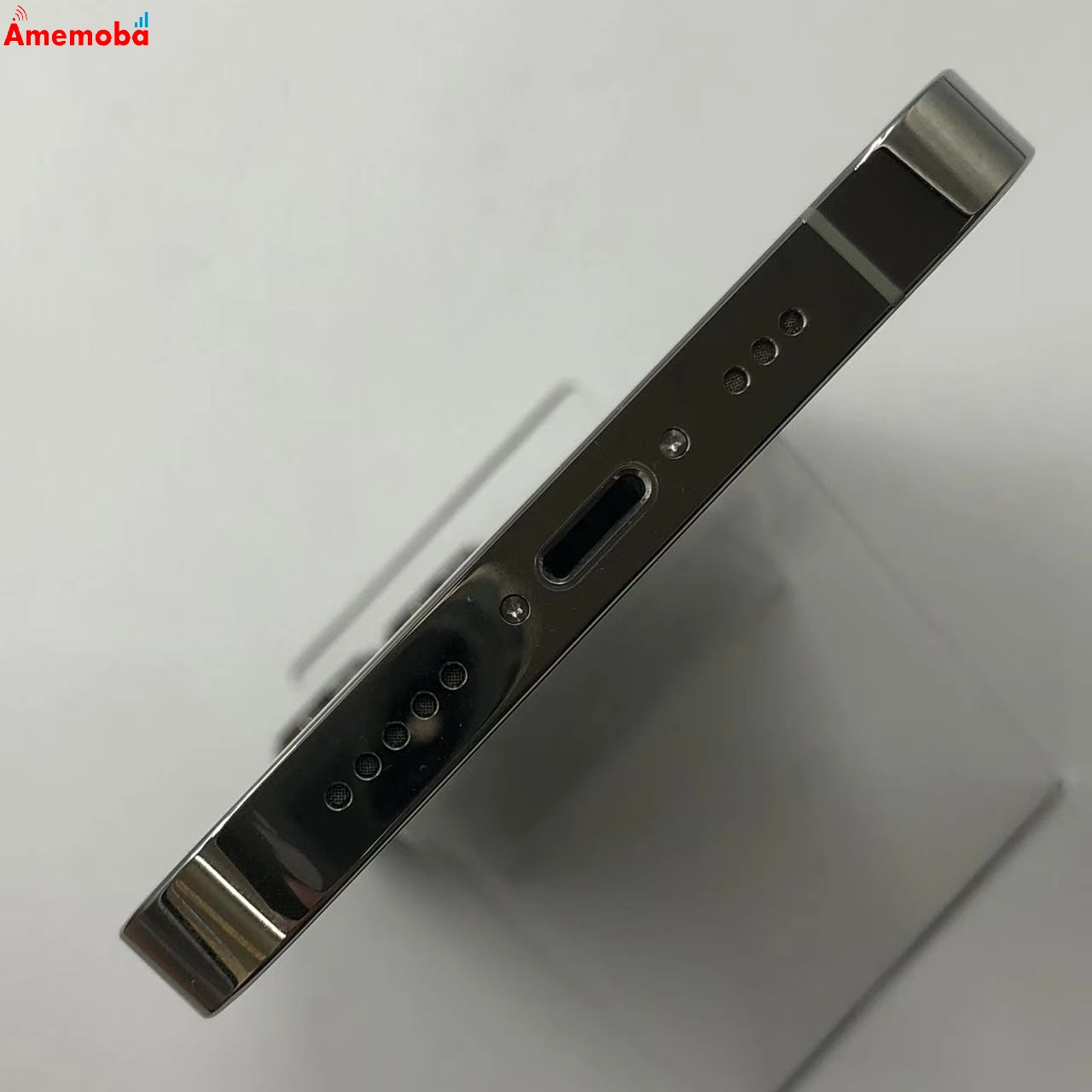 iPhone13 Pro 256GB シルバー MLUP3J/A AU版SIMフリー 極美品