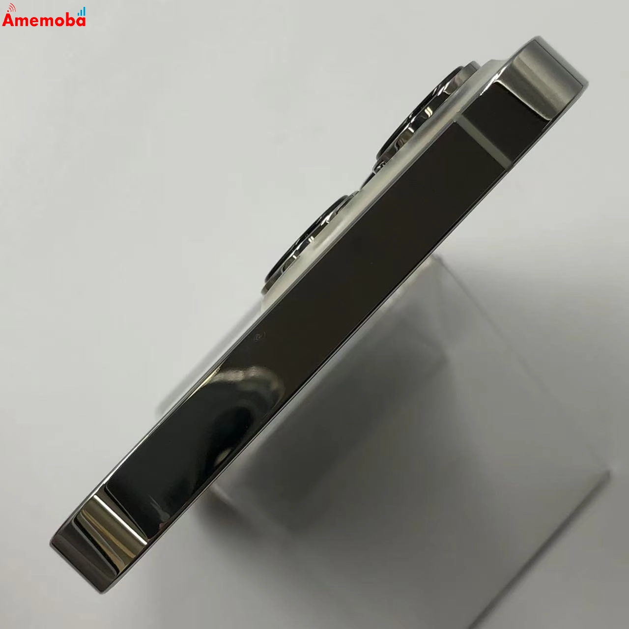 iPhone13 Pro 256GB シルバー MLUP3J/A AU版SIMフリー 極美品