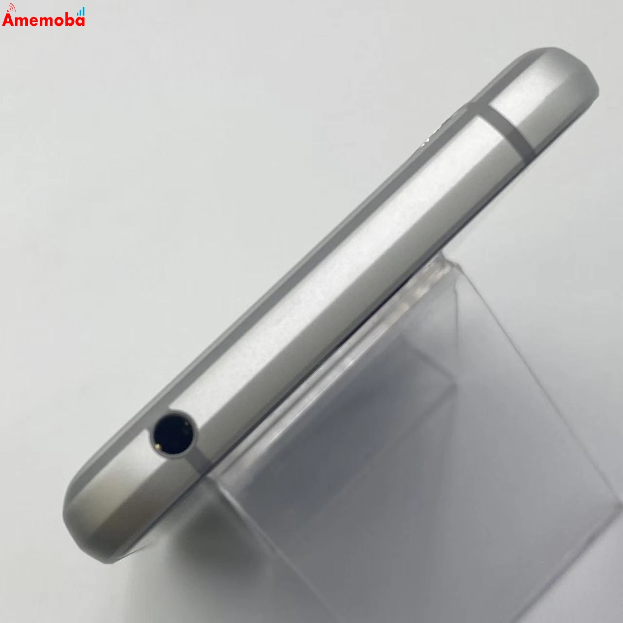 AQUOS sense3 basic 32GB シルバー  SHV48  AU版SIMフリー 新品同様 シルバ- au