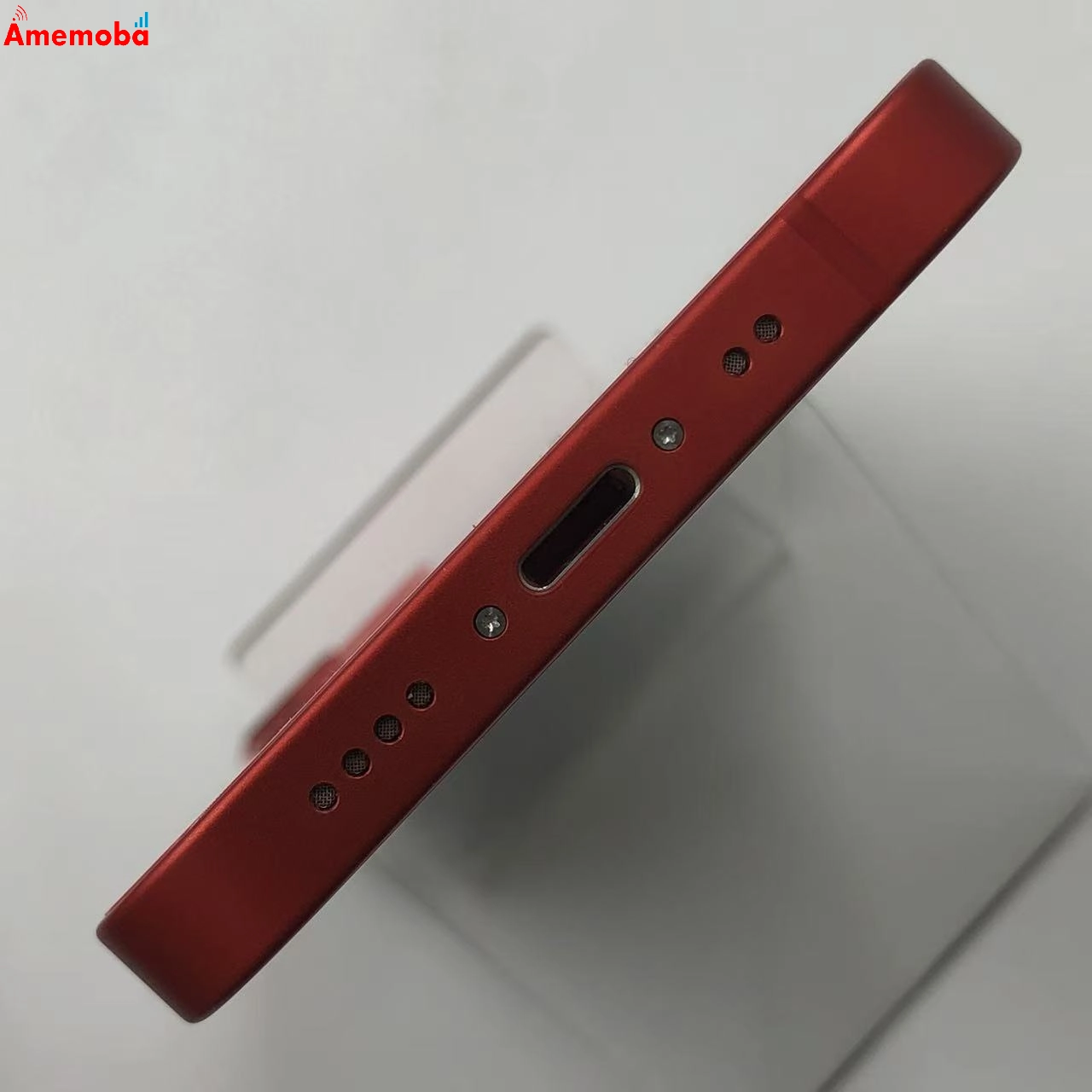 iPhone12 mini 64GB Product Red MGAE3J/A Apple版SIMフリー 極美品